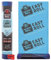 Heavy-Duty Carpet Protector – Strong Self-Adhesive Floor Protector – Premium Plastic Carpet Floor Covering - Waterproof Carpet Roll - Easy Unwind Plastic Carpet Protector - Safety Cutter Included