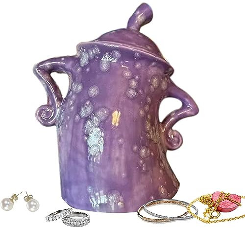 Canister With Attitude, Jar With Attitude, Cute Food Storage Jar With Airtight Lid, Cute And Funny Storage Containers Cookie Jar, Kitchen Storage Canisters For Coffee Tea Sugar Spices