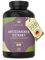 Estratto di carciofo - 300 capsule - dose elevata: 2400 mg giornalieri (60 mg di cinarina) - estratto carciofi francese - Vegano e testato in laboratorio - TRUE NATURE®