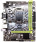SIMPLETEK - Micro-ATX Motherboard with H81M Chipset, Support CPU LGA 1150 4th Generation, 16GB RAM Included and M.2 NVMe Slot