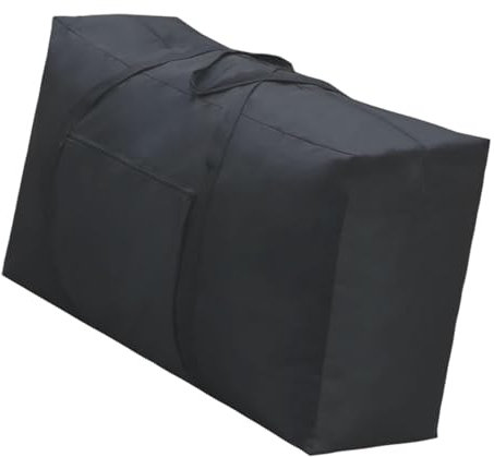 Baoblaze Kayak Carry Bag Totes Heavy Duty Strong Reusable Boat Accessories Storage Bag Handbag for Travelling Inflatable Boat Swimming, 97cmx30cmx55cm