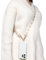 COCINUT Correa Ajustable para Teléfono Móvil y Manga de Bolsos, Poliéster y Algodón, Estampado Flora, 120 cm de Largo, Con Cremallera, Uso Diario, Beige