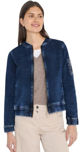 Cecil Damen Jogg Blouson