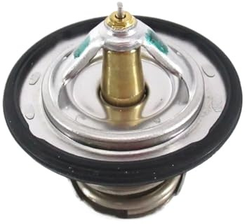 Thermostat Thermostats avec joints, référence 21210AA080. Boîtier du thermostat