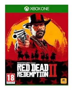 Rockstar Games Red Dead Redemption 2 - Xbox One