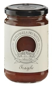 Azienda Agricola Prunotto Mariangela - Composta Di Fragole g. 345