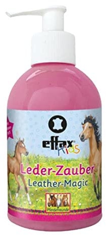Effax GmbH Effax Kids Leder-Zauber - 300 ml
