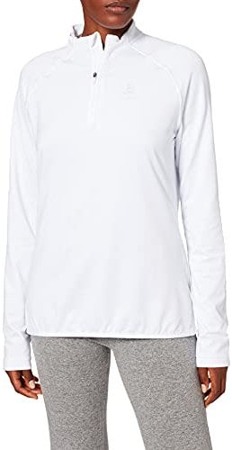 Odlo Femme T-shirt à manches longues avec fermeture éclair BERRA LIGHT