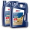 EUROLUB 2X Motoröl 5W-30 Wiv Eco Benzin Diesel Benzinmotor Dieselmotor Motor Motoren Öl Engine Oil 5L