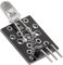 AZDelivery KY-005 IR Infrarot Sender Transceiver Modul kompatibel mit Arduino und Raspberry Pi inklusive eBook!