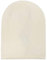 Zwillingsherz Slouch-Beanie-Mütze aus 100% Kaschmir - Hochwertige Strickmütze für Damen Mädchen Jungen - Hat - Unisex - One Size – Mütze warm weich kuschelig im Frühjahr Herbst und Winter