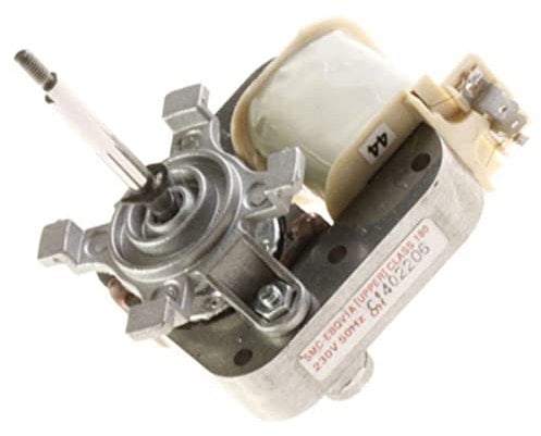 Motor Umluft für Backofen, Herd DG31-00018A Samsung
