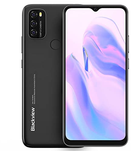 Blackview A70 Pro Dual SIM 32GB 4GB RAM Black