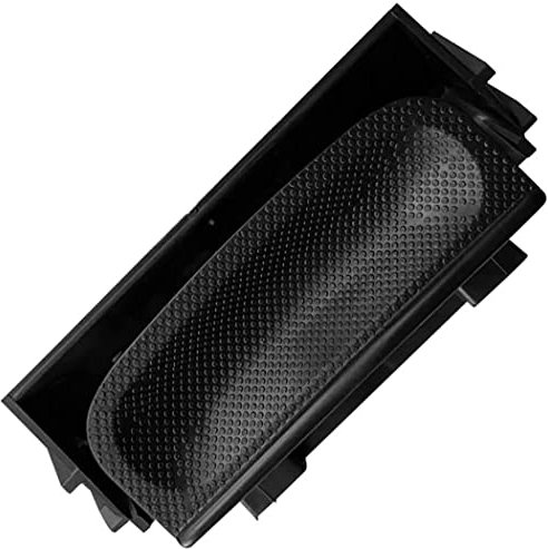 ProPlip Poignée de Coffre hayon électrique Compatible avec Citroen C4 Picasso 8726v7 6554ZZ Bouton Commande modèle 2