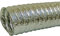 Alu-Flex-Rohr Flexschlauch Lüftungsschlauch Abluftschlauch Rohr (Ø 250mm, 1m)