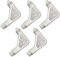 Industrial 006093009 Screwdriver 5PCS Sewing Machine Screwdriver Keys for Singer, Euro, Eversewn Sewing Machines