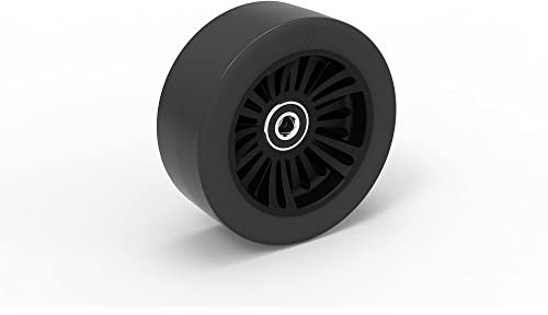 Ezyroller Rolle Classic Drifter Ersatzrolle Classic X Drifter X Ersatz Rad PU mit Werkzeug Ersatzteil für Kinderfahrzeug Outdoor