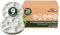 Rani 9 Compartment Round Biodegradable Divided Plates, Pack of 25 ~ Party, Thali, Buffet | Disposable & Eco-Friendly | Heavy-Duty Sturdy Paper Bagasse | Premium Quality | 12.44 Diameter 1.38 Height