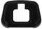Akozon Camera Viewfinder Eyecup, DK 29 Camera Viewfinder Eyepiece Camera Viewfinder Eyepiece Eye Cup For Nikon Z5 Z6 Z7 Z6II Z7II Camera Eyeshade