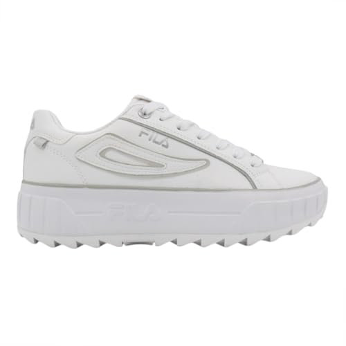 FILA Zapatillas Sintra Wmn para Mujer, Blanco, 38 EU