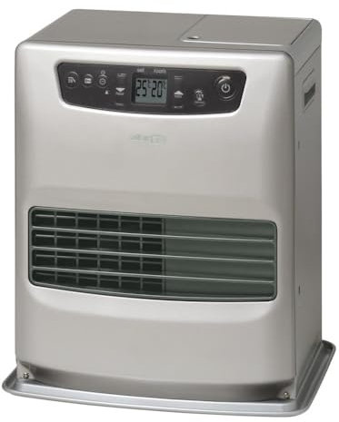 Briconess.com Zibro LC32 Elektronischer Brennstoffofen flüssig 3200 W