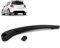 ROBUST Car Rear Window Wiper Arm for Renault Clio Mk3 Hatchback 7700433319 77 01 059 392 7701059392