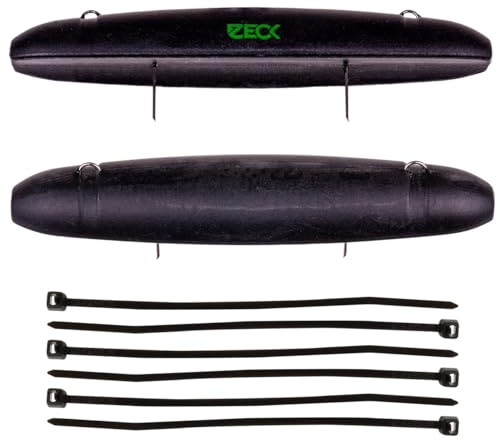 ZECK - U-Pose für Tote Köderfische - Deadbait U-Float - Verschiedene Versionen