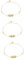 SOIMISS 3St Armbänder the prot business Paare Feng Shui-Armband Goldarmband schmucki Reichtumsarmband chinesisches Armband Piyao-Armband Schmuck Feng-Shui-Armband Silber-