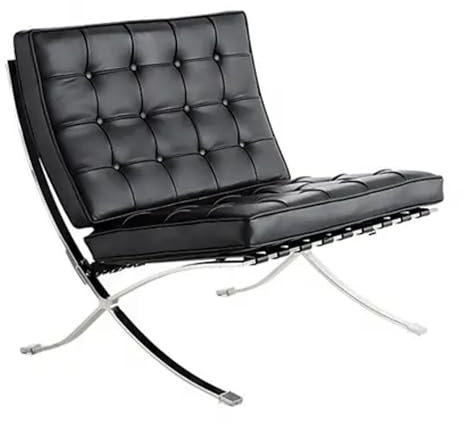 Sitzsack-Lounge-Stuhl mit Ottomane, Aussehen hat eine lange antioxidative Zeit, starke Tragfähigkeit und hohe Biegefestigkeit, Chaise-Möbel für Geschäftsgäste, Verhandlungen, Empfang, für Schlafzimmer