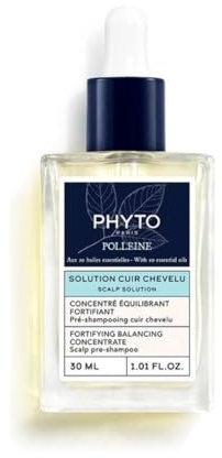 POLLEINE balancing and fortifying concentrated pre-shampoo 30 ml