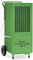 BAUTEC TOOLS EQUIPMENT CONSTRUCTION Bautrockner mit Kondensatpumpe » 158 Liter pro Tag » Entfeuchter für Räume bis 300m2 » Luftentfeuchter 1.350 Watt » Raumtrockner