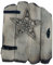 Milisten Porte Miniature Bois Pour Jardin Décoration De Conte De Fées Pour Poupées Accessoire De Maison De Poupée Pour Photographie Et Décor Arbre
