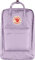 Fjällräven Unisex Kånken Laptop 17 20L Rucksäck, Pastel Lavender
