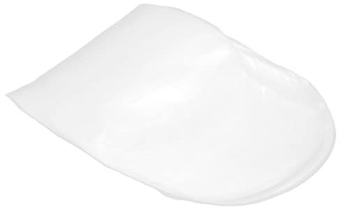 Interior Munas of 100pcs CDDDVD, Transparent Manga for MINI CDDVD Storage, Prevents Scratches and Data Damage, DVD Bag