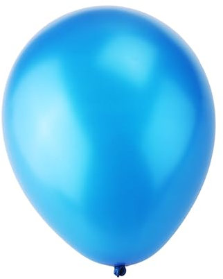 HEMOTON 30 Stück Perlmutt Glänzender Ballon Ballon Für Kinderspaß Latexballon