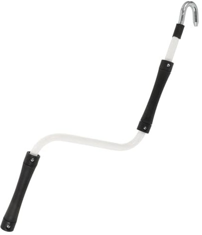 CIYODO Profesional Corta para Toldos Ergonomico para Toldo Retráctil Accesorio Manual De Operación para Persiana Enrollable para Protección Solar