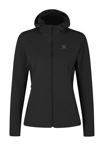 MONTURA LEVANTE JACKET WOMAN