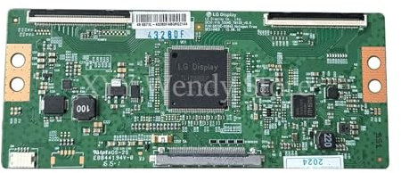 TV Main Board,T-CON Logic Board ,controller Board, Compatible For Philips, Compatible For Vizio, Compatible For SONY,6870C 0584A,6870C-0584A(49 inches)
