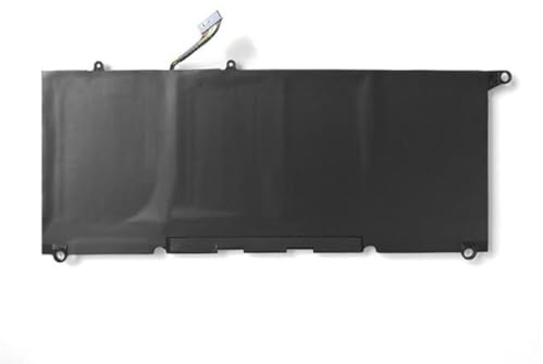 WJYOZSA Batterie 90V7W Batterie pour XPS 13-9350-D1508 13-9350-D1508G 13-9350-D1608 13-9350-D1608T Réparation Facile