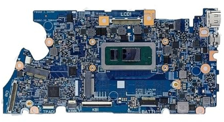 Scheda madre for laptop 3330 con CPU i3/i5/i7 8 GB di RAM 0CWW5Y 0PT6R9 0RTJM3 Scheda madre 213069-1(0CWW5Y i3-1215U)