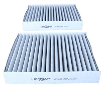 /147/156 Max Gear Original KF-6201 C Filtro, filtro aria abitacolo 46799653