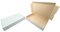 verpacking 100 Maxibriefkartons Maxibrief MB Weiß - 320 x 225 x 50 mm - Versand Post Faltschachtel Versandschachtel Büchersendung - optimal geeignet für den Versand (Innenmaß 315 x 220 x 45 mm)