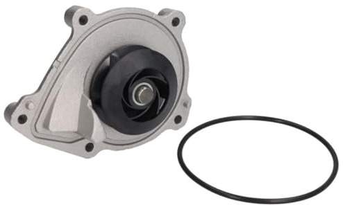 INA 538 0466 10 Kühlmittelpumpe Motorkühlung Wasserpumpe Kompatibel mit BMW 1 Schrägheck F20 11517550484 11518604888 1201H8