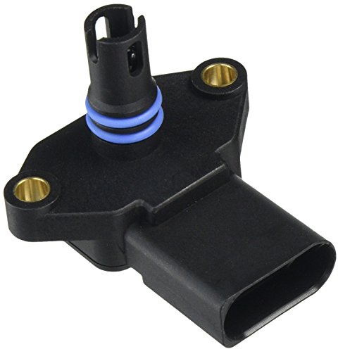 ESEN SKV Sensor, Saugrohrdruck 17SKV104 | Kompatibel mit: AUDI A2, SEAT AROSA, CORDOBA, CORDOBA, CORDOBA Vario, IBIZA II, IBIZA III, INCA, LEON, TOLEDO II