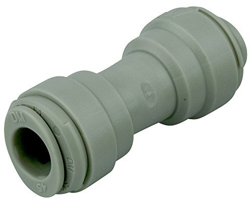 Adapter Fitting f. Schlauch 8mm-außen Wasseranschluss Steckverbindung
