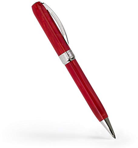 Visconti Master of Art Classic Rembrandt red ballpoint