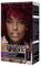 FYNE Red Ultra Violet Permanent Hair Dye for Women - Home Hair Color Cream with Built-in Conditioner - Gentle,Long-Lasting,Easy to Use,Suitable for All Hair Types-Achieve Salon-Quality Results at Home