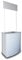 Promotion-Theke ohne Druck, Messetheke, Messetresen, Theke, POS, Messestand, Werbetheke, Promostand Sell