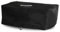LE MARQUIER - Housse Protection 73x50x30cm - Plancha & Barbecue 60 cm - Polyester/PVC