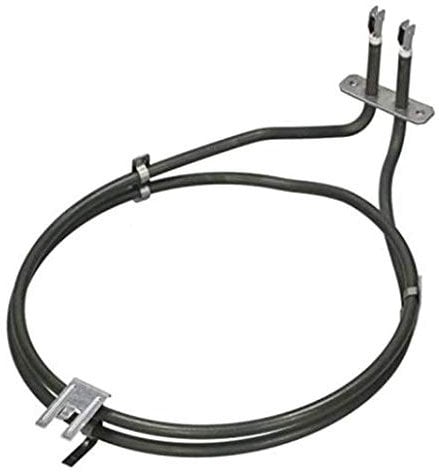 Electrics Warehouse Bosch Eqv. 435829 Fan Oven Element 2100W - Fits Models Below, 1